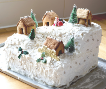 christmas-cake 12 list